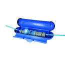 Sicherheitsbox für CEE-Stecker und Kupplungen, Kabelsafe IP44