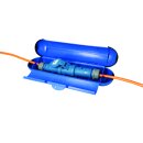Sicherheitsbox für CEE-Stecker und Kupplungen, Kabelsafe IP44