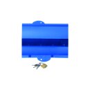 Sicherheitsbox für CEE-Stecker und Kupplungen, Kabelsafe IP44