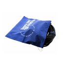 CEE Verlängerungskabel mit Winkelkupplung H07RN-F 3G 2,5 mm² 25 Meter 230V 16A Schutzart IP44