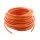 Polyurethanleitung H07BQ-F 3G 2,5mm²  Orange lfd. Meter