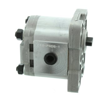 Hydraulikpumpe passend für Lumag-Maschinen z.B.: HOS10; HOS8T; HOS75