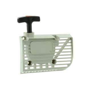 Seilzugstarter/Reversierstarter passend für Stihl FS160, FS180, FS220, FS220K, FS280, FS280K & FS290