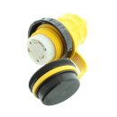 Marinco "Stecker" Kupplung 230 V 16 A für...