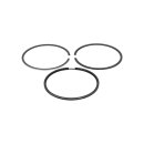 Satz Kolbenringe Ø 78 mm passend für Yanmar L70