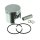 Kolben Set D 47 mm passend für Stihl MS361 & MS361C