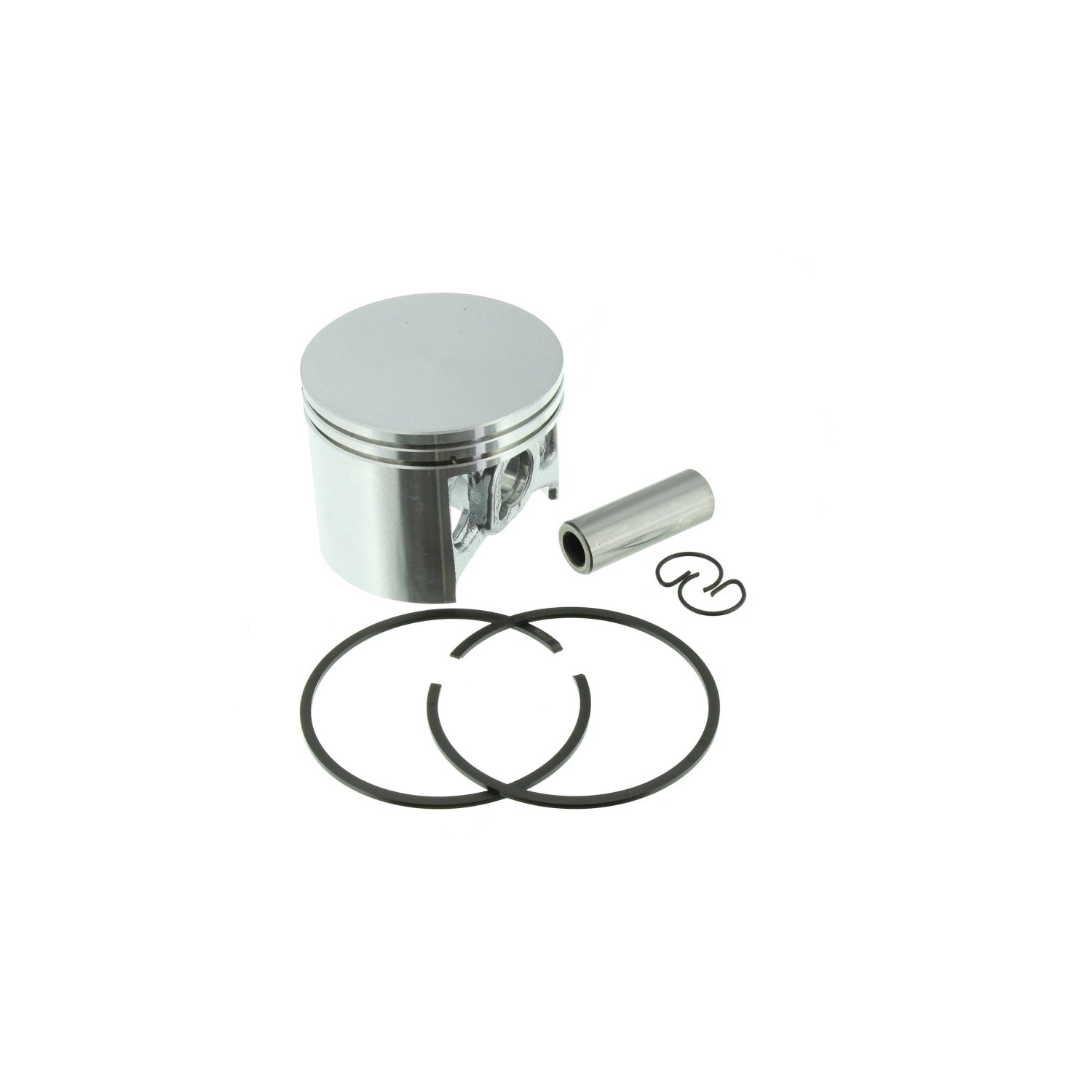 Zylinder-Kolben-Set 54 Mm Passend Für Stihl 066 MS Produktbild-Vorschau 3