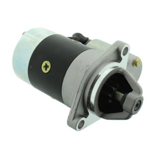 E-Start Motor Anlasser passend für Lumag-Maschinen mit LC 178F Motor z.B.:  RPI 15D, RPi 31DE