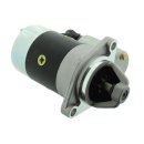 E-Start Motor Anlasser passend für Lumag-Maschinen...