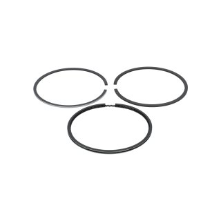 Kolbenringe passend für Lumag-Maschinen mit  Dieselmotor  LC178F z.B.: RPi15D, RPi31DE