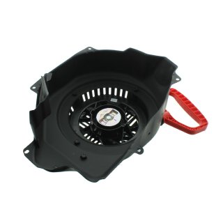 Revesierstarter passend für Lumag-Maschinen z.B.: SFK90Pro; SFR110Pro; SFR75; SFK75; SFR80; SFK80