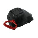 Revesierstarter passend für Lumag-Maschinen z.B.: SFK90Pro; SFR110Pro; SFR75; SFK75; SFR80; SFK80