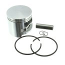 Kolben Set D 58 mm passend f&uuml;r Stihl 075 &amp; 076