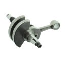 Kurbelwelle passend f&uuml;r Stihl 024, 026 &amp; MS260