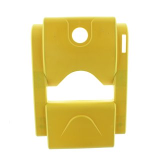 Abdeckung Tank Kunststoff passend für Lumag-Maschinen z.B.: VS80C (ab Baujahr 2014)