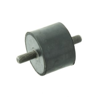 Gummipuffer Bodenplattepassend für Lumag-Maschinen z.B.: RP60; RP75; RP700PRO