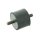 Gummipuffer Bodenplattepassend für Lumag-Maschinen z.B.: RP60; RP75; RP700PRO