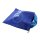 Kalle Landanschlusskabel CEE 230V 16A 2,5 mm² Marinco Extreme Blau IP44 1,5 Meter