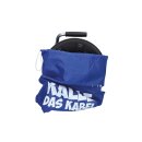 KALLE DAS KABEL Campingkabeltrommel CEE 230V 16A 2,5 mm²  IP44 25 Meter IP44