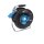 KALLE DAS KABEL Campingkabeltrommel CEE 230V 16A 2,5 mm²  IP44 25 Meter IP44