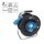 KALLE DAS KABEL Campingkabeltrommel CEE 230V 16A 2,5 mm²  IP44 25 Meter IP44