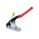 Kupplungshebel passend für Lumag-Maschinen z.B.: MD300, MD300G, MD300R, MD500, MD500H