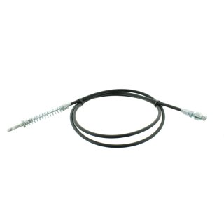 Bremsseilzug passend für Lumag-Maschinen z.B.: MD300; MD300G; MD500; MD500H