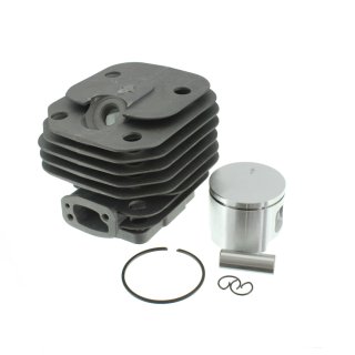 Zylinder Satz D 48 mm passend für Husqvarna 61