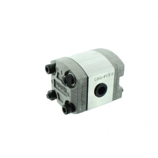 Hydraulikpumpe passend für Lumag-Maschinen z.B.: HOS6N, 6-400T, 6-230T