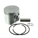 Kolben Set D 56 mm passend für Husqvarna 1100