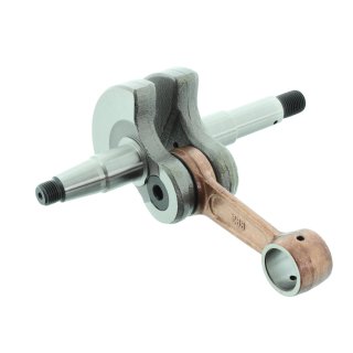 Kurbelwelle passend für Husqvarna 281 & 288