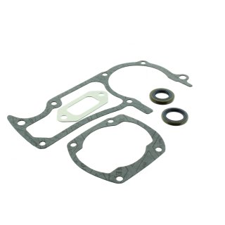 Dichtungssatz passend für Husqvarna 362, 365, 371 & 372