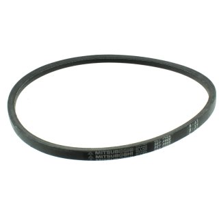 Keilriemen passend für Lumag-Maschinen z.B.: VP 170 (B-37)