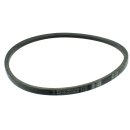 Keilriemen passend für Lumag-Maschinen z.B.: VP 170...