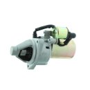 Anlasser, E-Starter passend für Lumag-Maschinen...