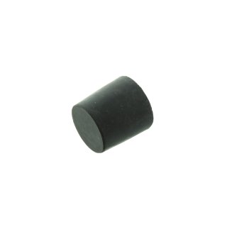 Gummistöpsel passend für Lumag-Maschinenz.B.: STM 350-800, STM 450-700, 1200 PRO