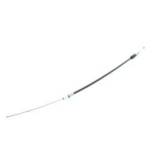 Seilzug passend für Lumag-Maschinen z.B.: VS80S nur für Motor 1H