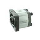 Hydraulikpumpe passend für Lumag-Maschinen z.B.:...