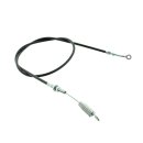 Kupplungsseilzug passend für Lumag-Maschinen z.B.:...