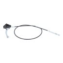 Bremsseilzug mit Öse inkl. Hebel passend für...