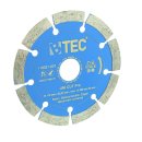 Diamanttrennscheibe BTEC UNI CUT Pro 115 mm
