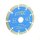 Diamanttrennscheibe BTEC UNI CUT Pro Ø 125 mm