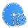 Diamanttrennscheibe BTEC UNI CUT Pro Ø 125 mm
