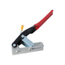 Kupplungshebel Metall passend für Zipper-Maschinen z.B.:  ZI-MD300, ZI-RD300, ZI-MD300G, ZI-MD500, ZI-MD500H, ZI-MD500HSN, ZI-MD500HST