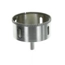 Diamant Bohrkrone 6-Kant Ø 82 mm Keramik...