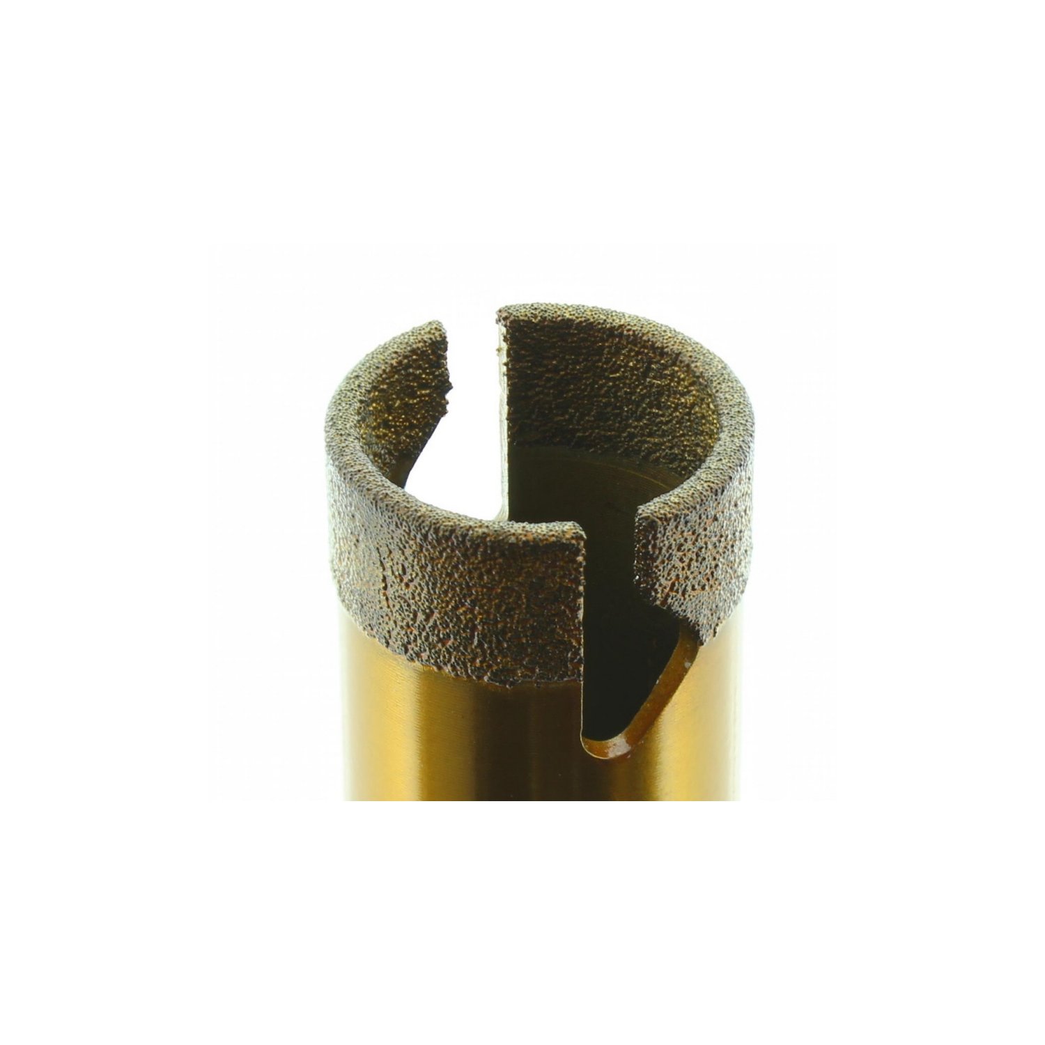 Fliesenbohrkrone 90 Mm M14 – Vakuum-Design, Für  Produktbild-Vorschau 2