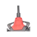 Kalle Verlängerungskabel Schuko 2,5mm² 3-Fach Kupplung IP54 15 Meter