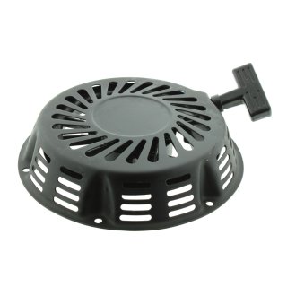 Revesierstarter / Seilzugstarter passend für Lumag-Maschinen mit G390F Motor z.B. RP300HPCA, BSF15