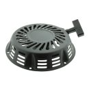 Revesierstarter / Seilzugstarter passend für Lumag-Maschinen mit G390F Motor z.B. RP300HPCA, BSF15