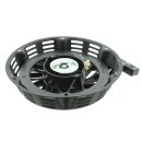 Revesierstarter / Seilzugstarter passend für Lumag-Maschinen mit G390F Motor z.B. RP300HPCA, BSF15